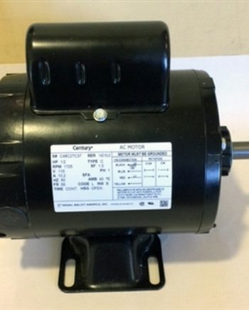 Linear 190-100466 Motor 50-11 48 ODP Complete Commercial