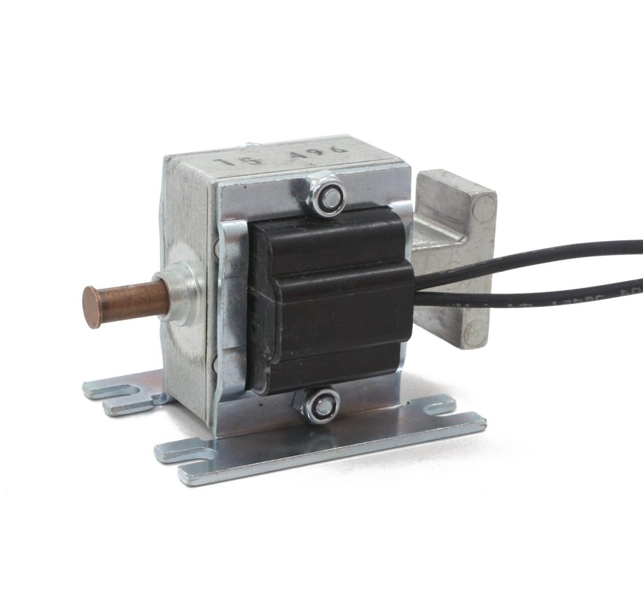Linear 190-102551 120V Solenoid Lock Push