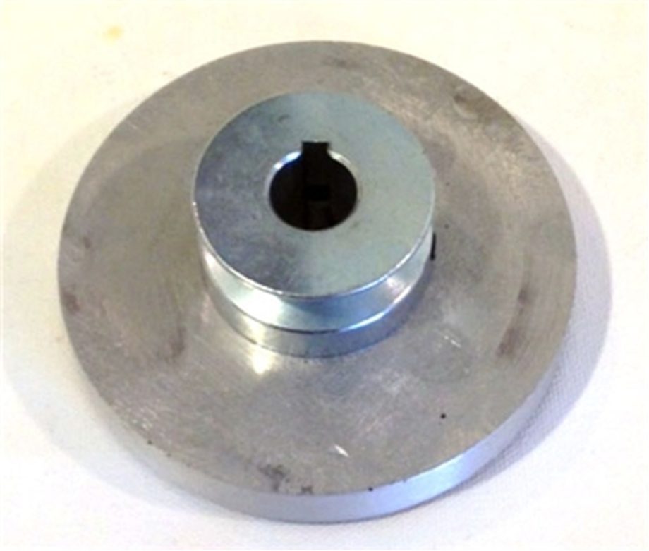 Linear 190-106806 Brake Drum with 4L Pulley