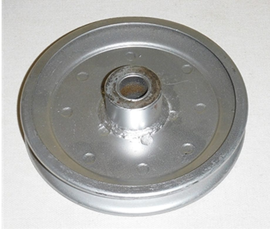 Linear 190-107313 Face Clutch Assembly Pulley, M, 5 OD
