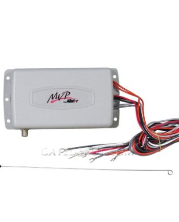 Linear 190-112380 1-Door Eight-Wire, Open-Close-Stop Receiver