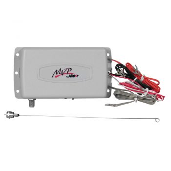 Linear 190-112714 3-Channel Eight-Wire MVP Gate Receiver
