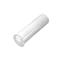GE Security Interlogix 1902N-10PKG Empty Shell, 1075 Series, White, 10-Pack