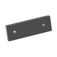 GE Security Interlogix 1968-B Spacer for 2505A, Black
