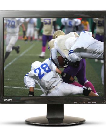 Orion 19RCE 19 Inch Economy Series Monitor