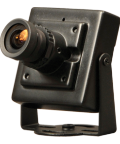 IRIS 1ATMC ATM Camera, Micro with 2.9mm Lens