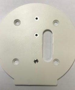 Optex 2020PLT 2020 Mounting Plate for Uneven Surfaces