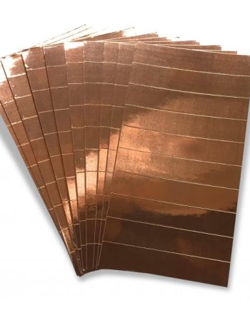Platinum Tools 2039 Copper Foil Strips with Conductive Adhesive