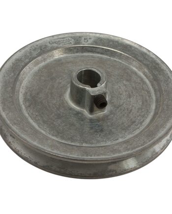 Linear 2100-388 5” Reducer Pulley, 12’ Arm, 5/8 Bore