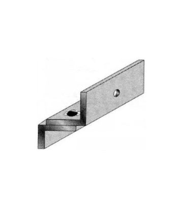 Alpha 21031 ‘Z’ Bracket For 8011 Series OP