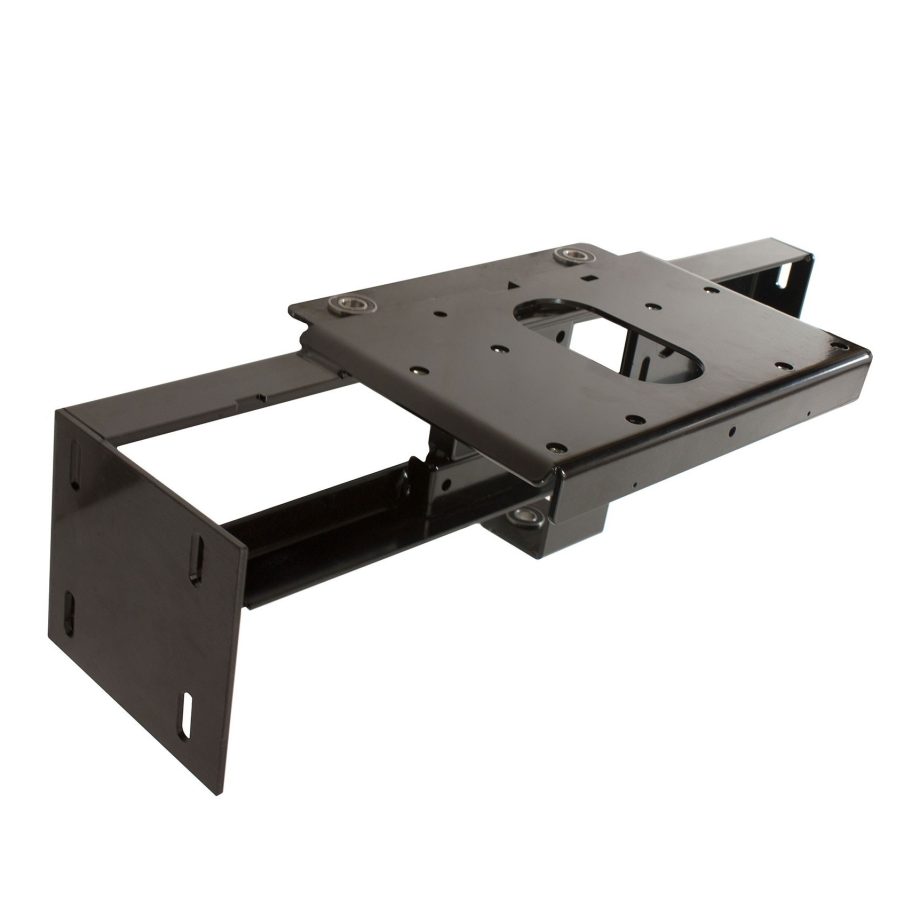 Linear 2110-234 Rail Detailed Assembly, HSLG
