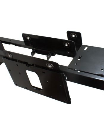 Linear 2110-234 Rail Detailed Assembly, HSLG