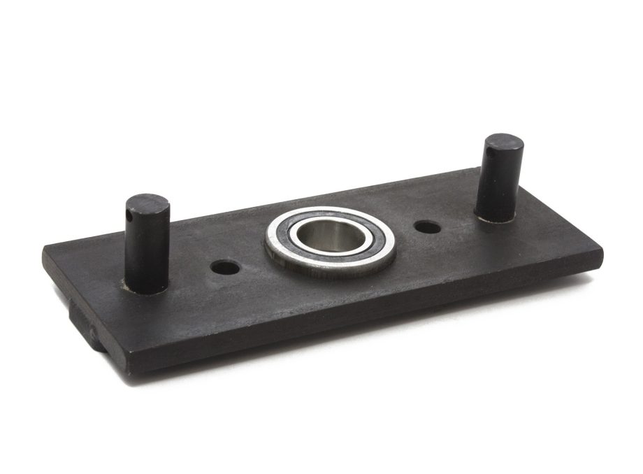 Linear 2110-248 Upper Rail Guide Assembly with Bearing