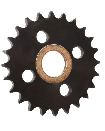 Linear 2110-364 Sprocket 40-A-24 with Bearing