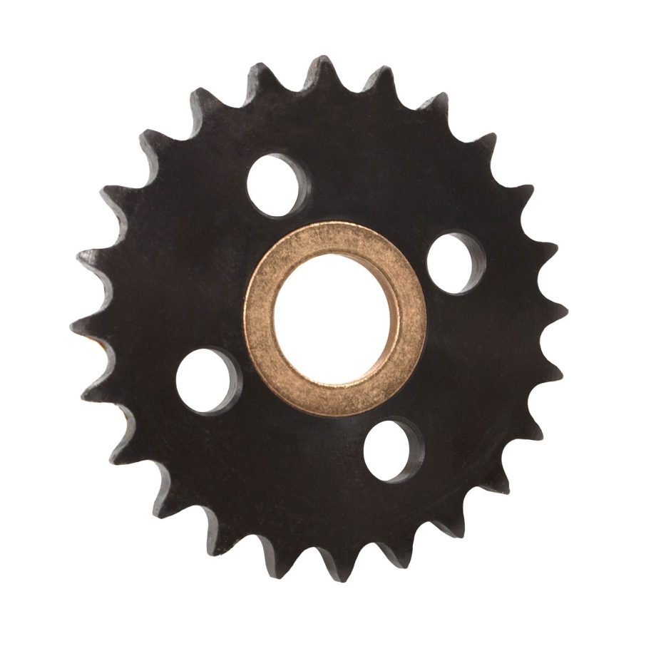Linear 2110-364 Sprocket 40-A-24 with Bearing
