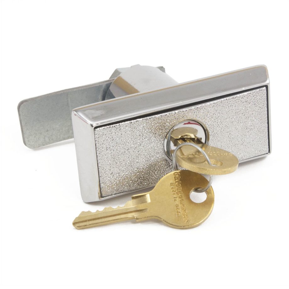 Linear 2110-643-UPS Lock Assembly with Keys