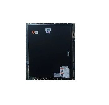 Linear 2120-144-BT Enclosure without Door HSLG GSLG Black