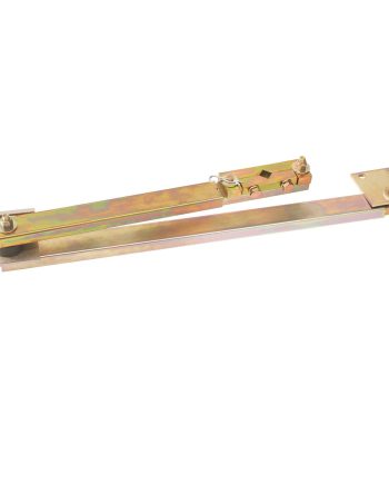 Linear 2120-493 Complete Arm Assembly SW Welded Style