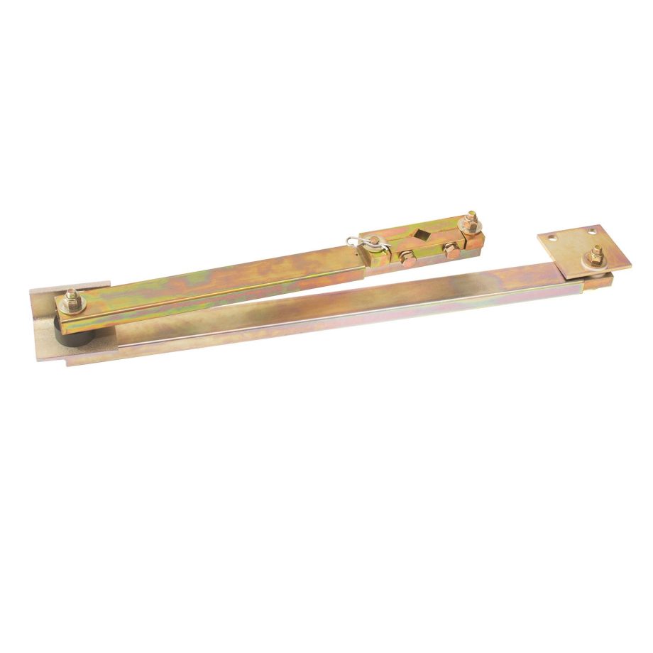 Linear 2120-493 Complete Arm Assembly SW Welded Style