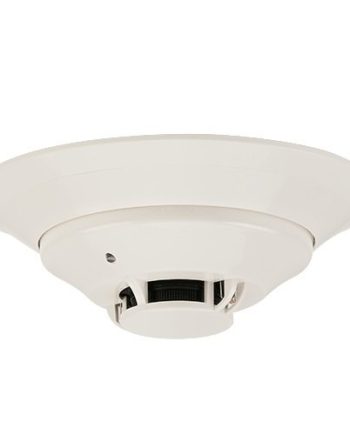System Sensor 2151T Low-Profile Plug-in Smoke Detectors with Thermal