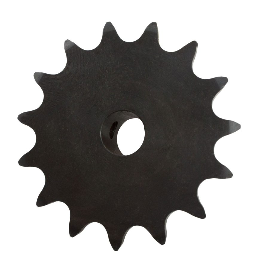 Linear 2200-041-UPS Sprocket 48-B-15, 1/2” Bore for Drives 23′ to 34′ Wide