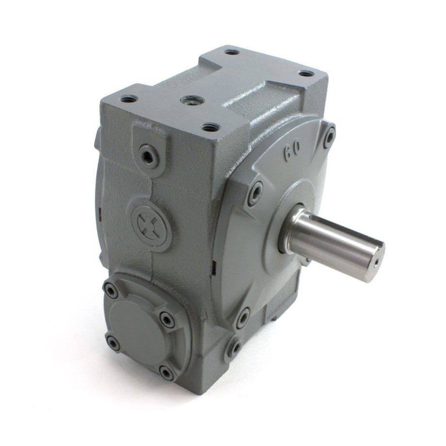 Linear 2200-081 Gear Reducer 60:1 for 1/2 and 3/4 HP