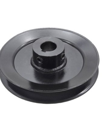 Linear 2200-118 4″ Reducer Pulley, 10′ Arm with 5/8″ Bore