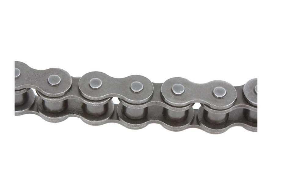 Linear 2200-221 #50 Roller Chain Per Feet