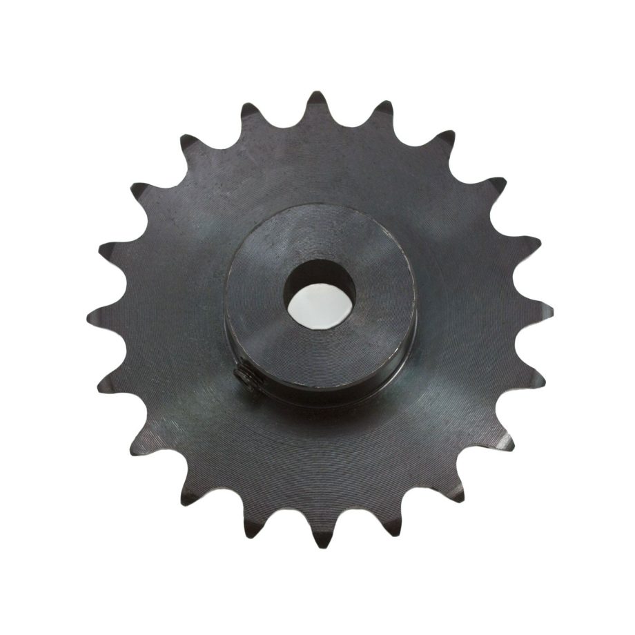 Linear 2200-276-UPS Sprocket 48-B-20, 1/2″ Bore for Drives 34′ to 47′ Wide