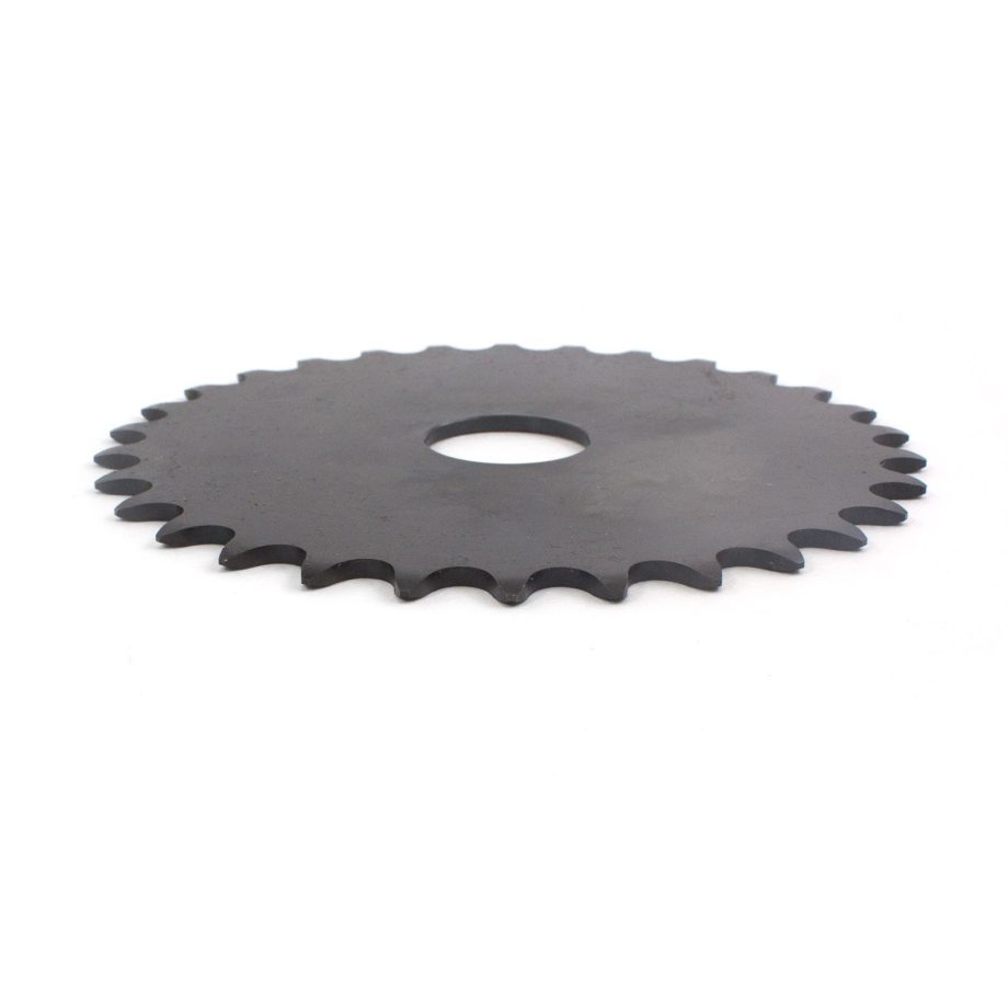 Linear 2200-280 Sprocket 48-A-30, 1″ Bore Oxided