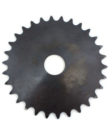 Linear 2200-280 Sprocket 48-A-30, 1″ Bore Oxided