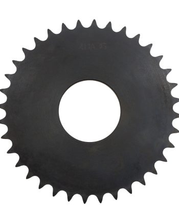 Linear 2200-281 Sprocket for Torque Limiter 40-A-36, 2″ Bore
