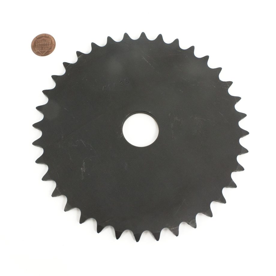 Linear 2200-294 Plate Sprocket 41-A-36, 1″ Bore