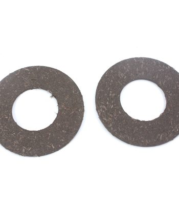 Linear 2200-591 Friction Disc for Torque Limiter, Pair