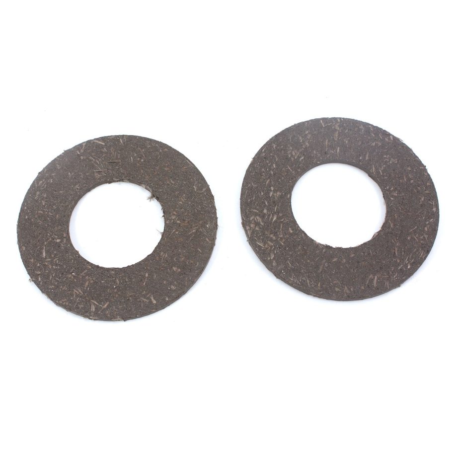 Linear 2200-591 Friction Disc for Torque Limiter, Pair