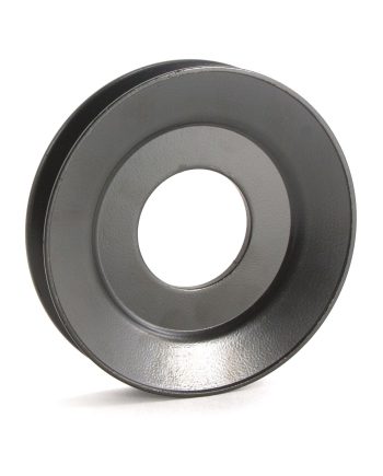 Linear 2200-676 4″ Pulley for Reducer Clutch
