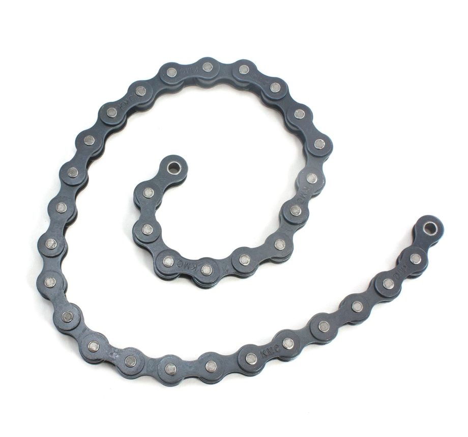 Linear 2200-855 #48 Roller Chain 16 Links