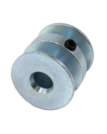 Linear 2200-883-UPS Pulley DBL 1-5/8 1/2 D UPS