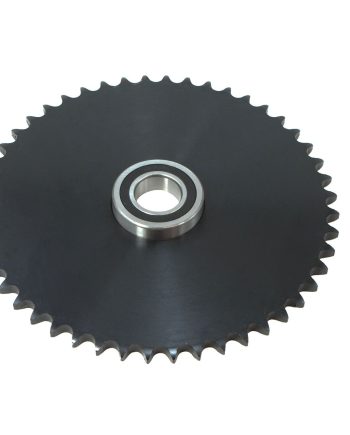 Linear 2210-004 Sprocket 40-A-48 with Bearing, GSLG-A Torque Limiter