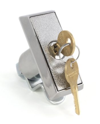 Linear 2220-008 Lock Assembly with Keys