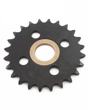 Linear 2220-022 Sprocket 41-A-24 with Bearing, Assy
