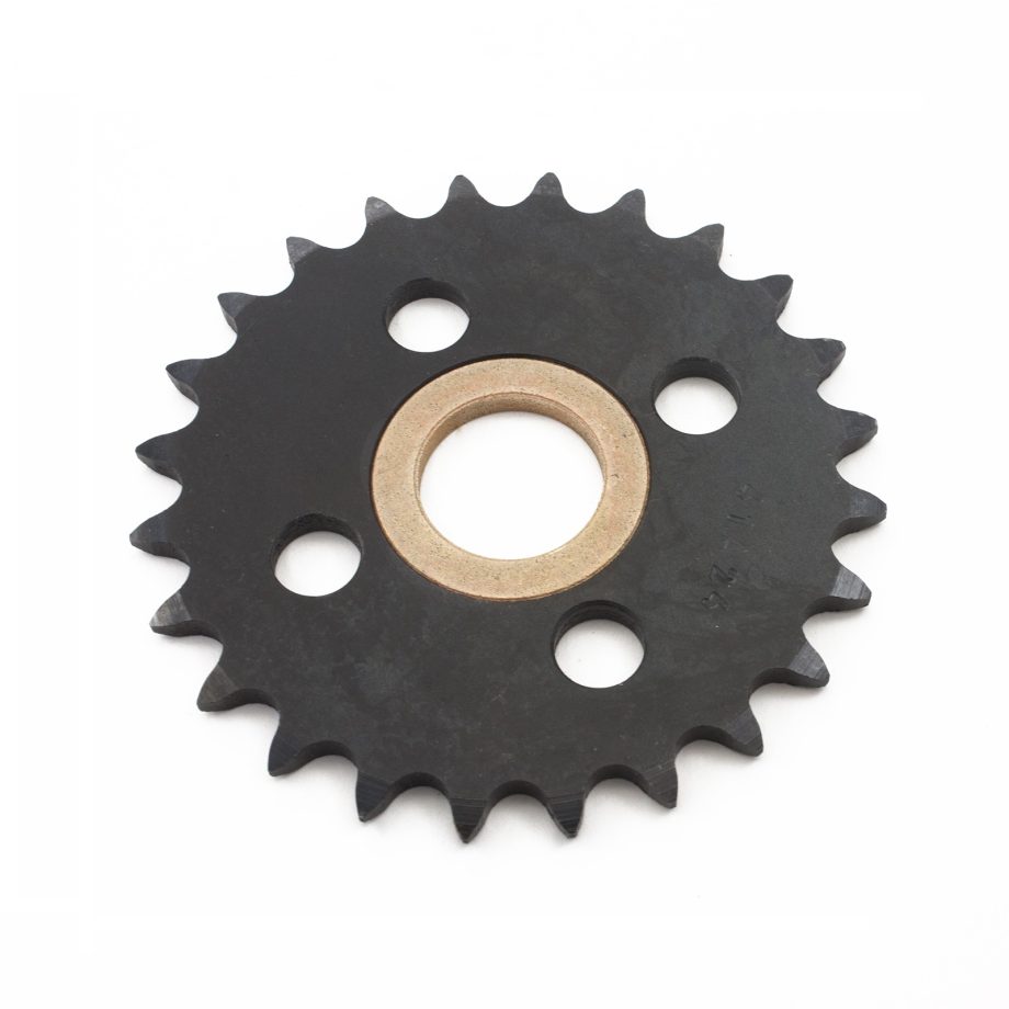 Linear 2220-022 Sprocket 41-A-24 with Bearing, Assy