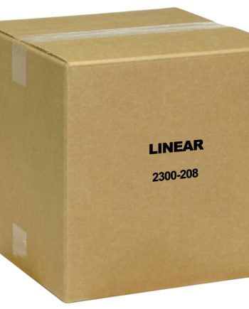 Linear 2300-208 Arm Assembly, 14 Feet