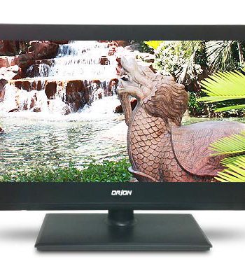 Orion 23REDE Economy 23-inch Full HD LED BLU Monitor