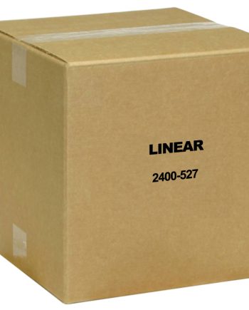 Linear 2400-527 Bolt Shielded 3/4 X 2 5/8-11 Thrd