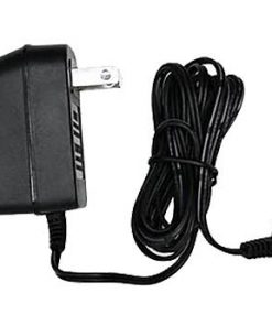 Suprema 12V-Power-Adapter 12VDC Power Adapter for All Devices Except FS2 (Device Specific)