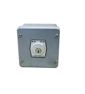 Linear 2500-1129 Exterior Lockout Control