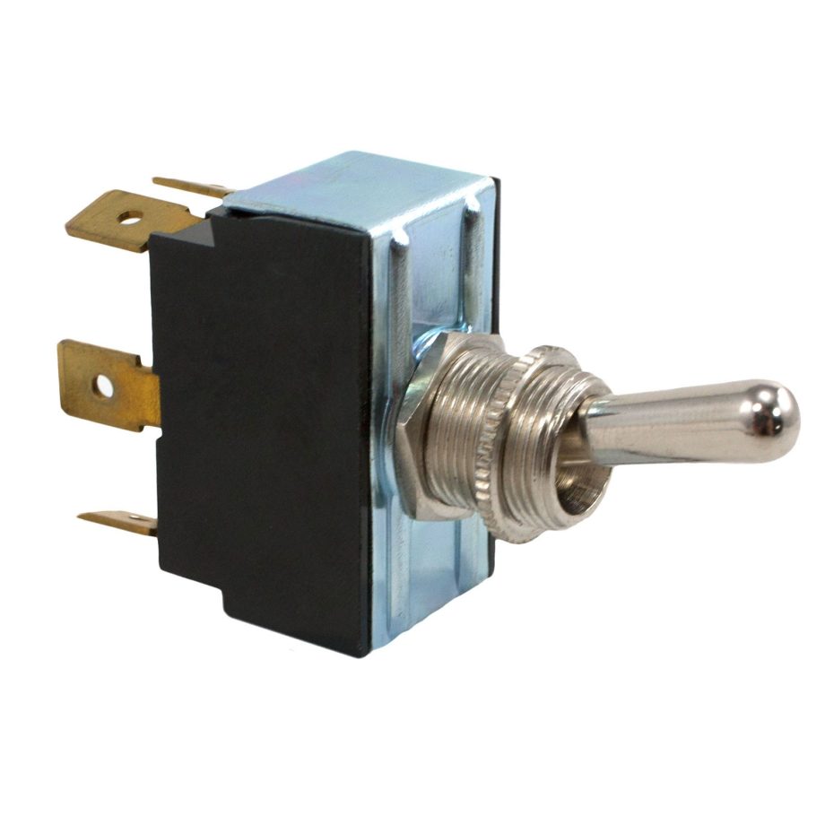 Linear 2500-127 Switch Toggle DPDT