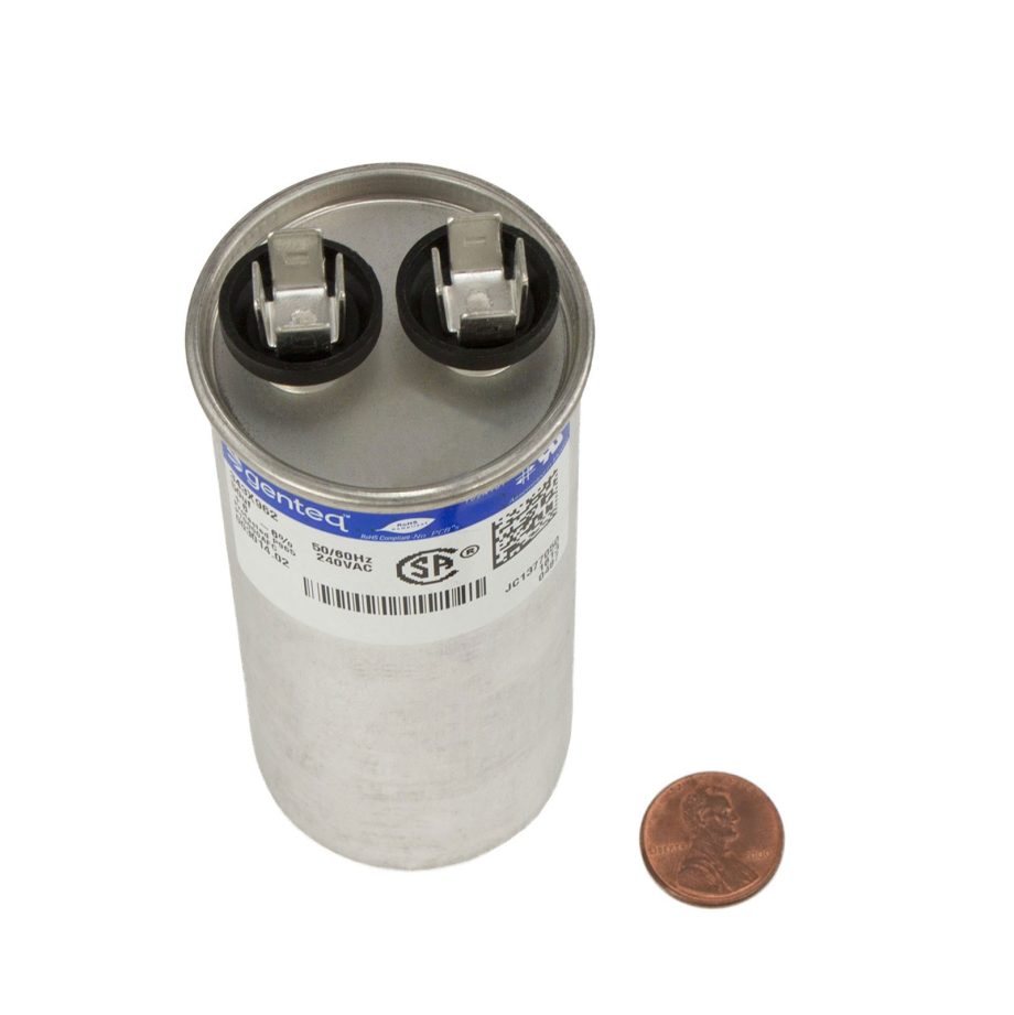 Linear 2500-2336 Capacitor for 2500-2307 Motor