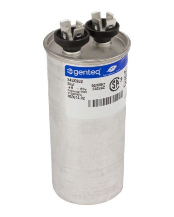 Linear 2500-2336 Capacitor for 2500-2307 Motor